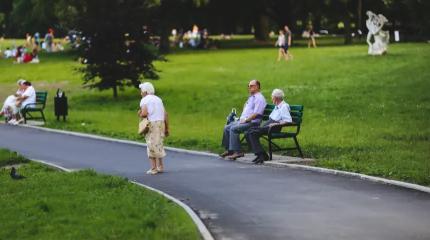 Могут ли отменить пенсии в России? Могут ли отменить пенсии в России?