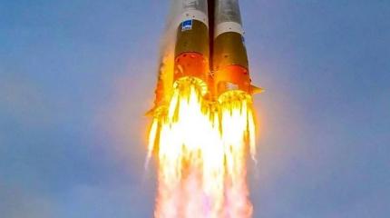 Не хуже, чем у Маска: космические ракеты РФ вскоре научатся маневрировать