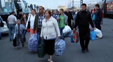 Украинцы и поляки массово уезжают на заработки в Белоруссию