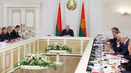 В Белоруссии переходят к «мобилизационной экономике»