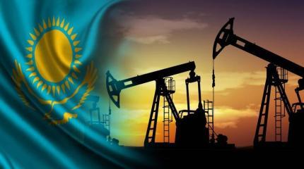 А нефть и ныне там? Хроника немецко-казахстанской сделки