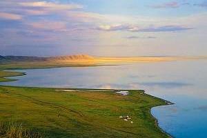 Монгольская плотина угрожает Забайкалью