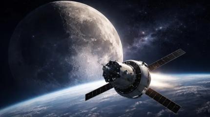 Космос проиграл: почему полет «Ориона» к Луне не впечатлил землян