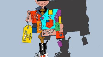 Обуздать потоки фальсификатов способны системные межгосударственные решения