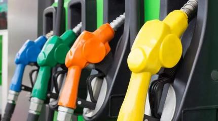 Ситуация с дефицитом бензина близка к опасной грани