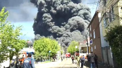 Удар по Туапсе: НПЗ «Галичина» может начинать обратный отсчет