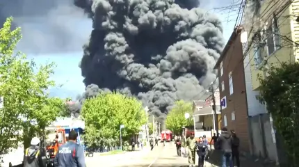 Удар по Туапсе: НПЗ «Галичина» может начинать обратный отсчет