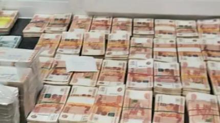 Кто и как осваивает деньги на новых территориях РФ Кто и как осваивает деньги на новых территориях РФ