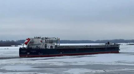 Плавучие зомби: в России намерены продлить срок службы ветхих судов