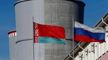 Россия и Белоруссия: заманчивые перспективы развития атомной энергетики