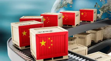 В России наступает конец эпохи «дешевого Китая»