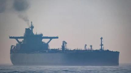 Охота на танкеры: Запад ведет разведку по всем морям-океанам Охота на танкеры: Запад ведет разведку по всем морям-океанам