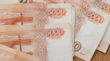 Банковской системе России диагностировали масштабный кризис