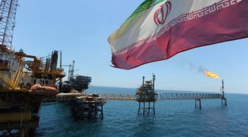 США увеличили импорт иранской нефти вдвое за 3 месяца