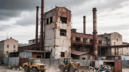 Промышленность в минус, общепит «смыло»: в РФ указали, кто выдержит кризис