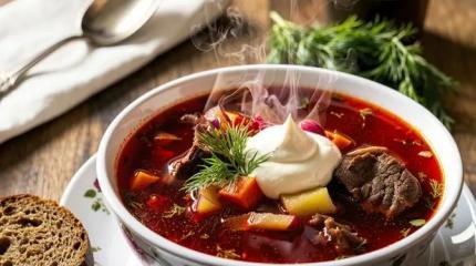 Борщ-потрошитель: в кошельки россиян залез овощной набор