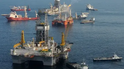 Атака ВСУ остановила российский «Грейфер» в Каспийском море