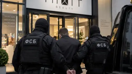 Косметическая империя под ударом: главу MIXIT Олега Пая задержали в Москве