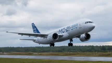 Не вставайте на пути России: США сами помогли взлететь «убийце Boeing»