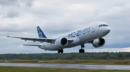 Не вставайте на пути России: США сами помогли взлететь «убийце Boeing»