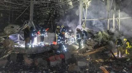 Украинские инфлюенсеры признаются в ненависти к власти в Киеве из-за холода и тьмы