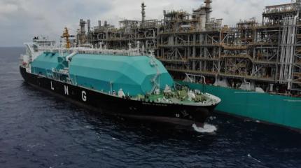 Российский газ в Восточной и Юго-Восточной Азии: спрос – «на вырост» Российский газ в Восточной и Юго-Восточной Азии: спрос – «на вырост»