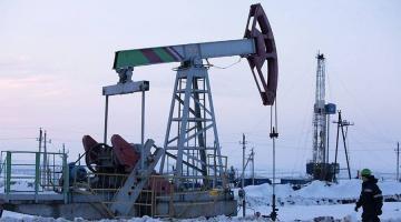 Россия: не нефтью единой