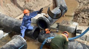 Казахстан: будет ли преодолён кризис городских инфраструктур Алма-Аты?