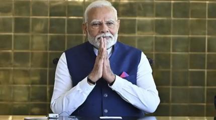 Трамп: «Индия не будет покупать русскую нефть!» Моди: «А мы и не покупали»