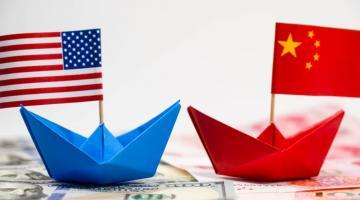 Доллар США может не устоять перед новой китайской валютой
