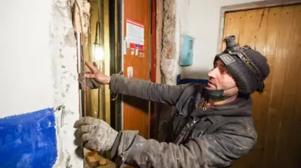 Печальный прогноз для многоэтажек: домой на 10 этаж только пешком