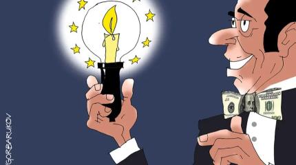 Интриги вокруг мирного атома Узбекистана тщетны