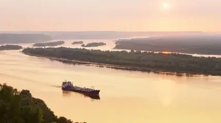 Волгу не трожь! Голодные казахстанские волки хотят испить русской водицы Волгу не трожь! Голодные казахстанские волки хотят испить русской водицы