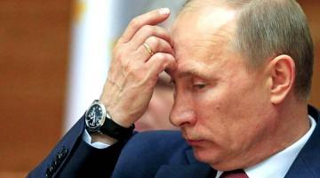 Страх и ненависть в Кремле: бизнес-элита разочаровалась в Путине