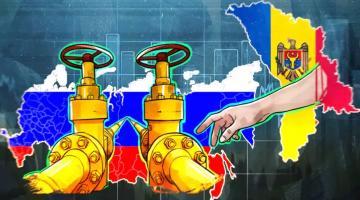 Способ наказать Молдавию за новую попытку обмануть «Газпром»