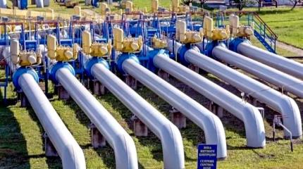 Россия сама нашла Европе замену украинского транзита