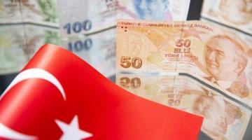 Летящая в пропасть лира, или Почему Китай уничтожает экономику Турции