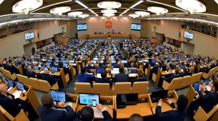 Санкции оказались очень полезными прозападному лобби во власти РФ