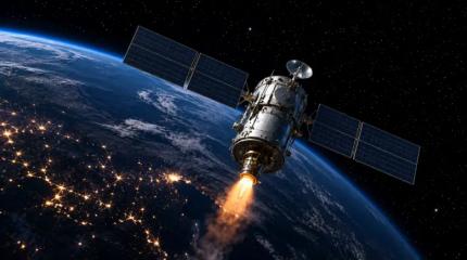 Убийца Starlink прошёл испытания огнём: Россия готовит спутниковый прорыв