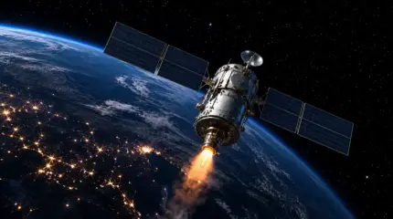 Убийца Starlink прошёл испытания огнём: Россия готовит спутниковый прорыв