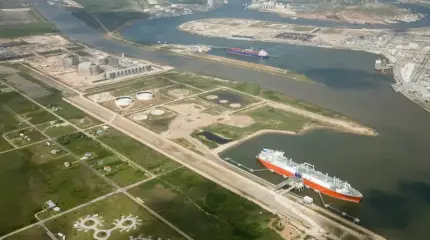 Секретности конец: РФ и КНР бустят торговлю СПГ