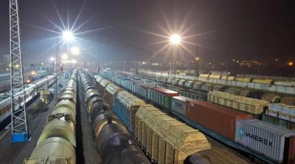 Постой, паровоз… «Вагоноколлапс» ограничил ж/д перевозки в Центральной Азии