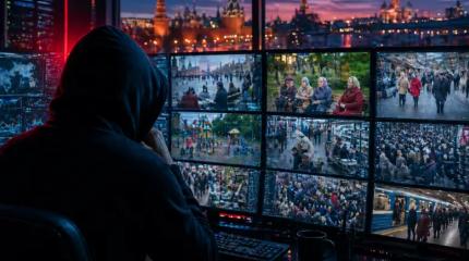 Отключат страну без единого выстрела: Запад раскрыл главную слабость России