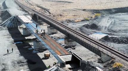 О проблемах развития казахстанской транспортной системы