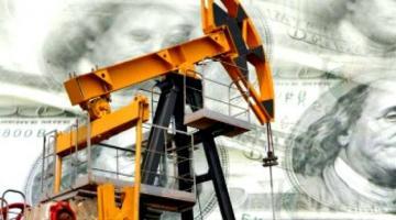 Цены на нефть могут взорвать "спекулятивный пузырь" в США