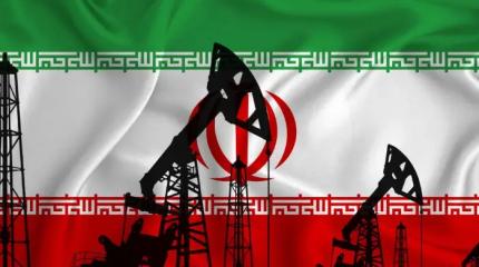 Иран оказался на грани «необратимого» ущерба нефтяным месторождениям