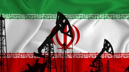 Иран оказался на грани «необратимого» ущерба нефтяным месторождениям
