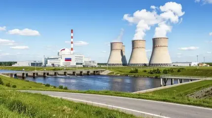 Атомный рывок. Зачем России новые гигаватты и малые АЭС