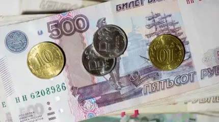 Минфин РФ понизил прогноз объема ФНБ на 2 триллиона рублей на 2025 год Минфин РФ понизил прогноз объема ФНБ на 2 триллиона рублей на 2025 год