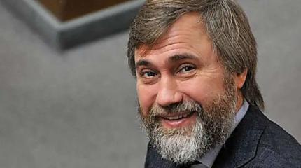 Олигарх Новинский уничтожил завод в Николаеве и помог проекту «Анти-Россия»